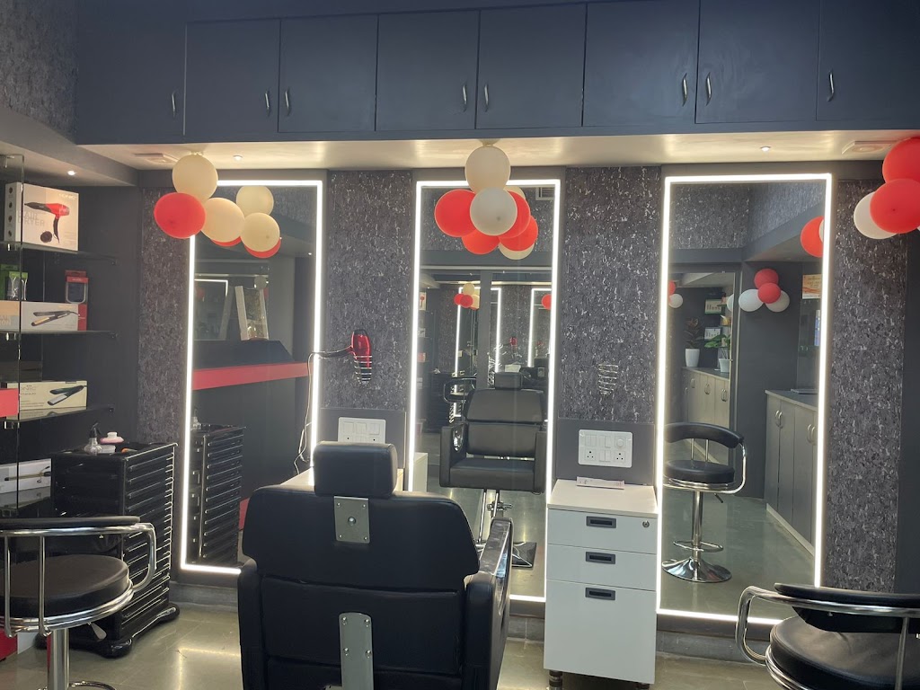 The Chamling S Beauty Salon