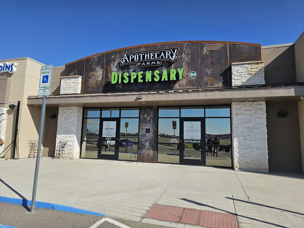 Apothecary Farms