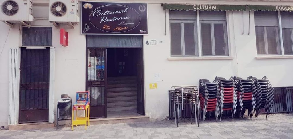 Cultural Rodense La Sociedad