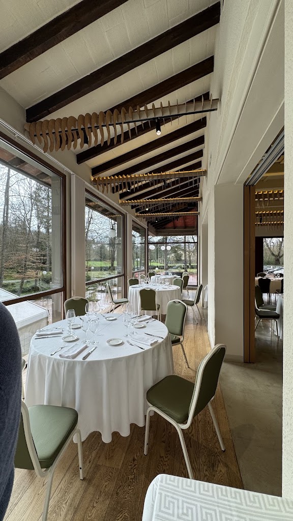 Restaurant Font Moixina — Mas recientes