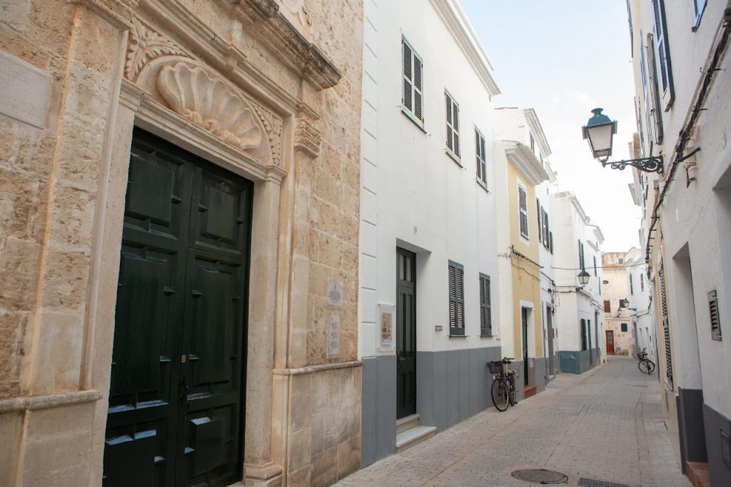 Centre Catequistic de San Miguel