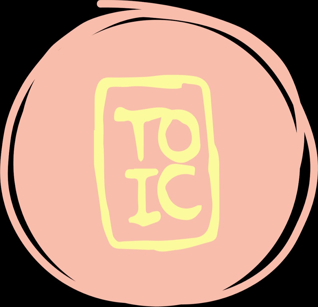 TOIC - theoceaniscalling — Del propietario