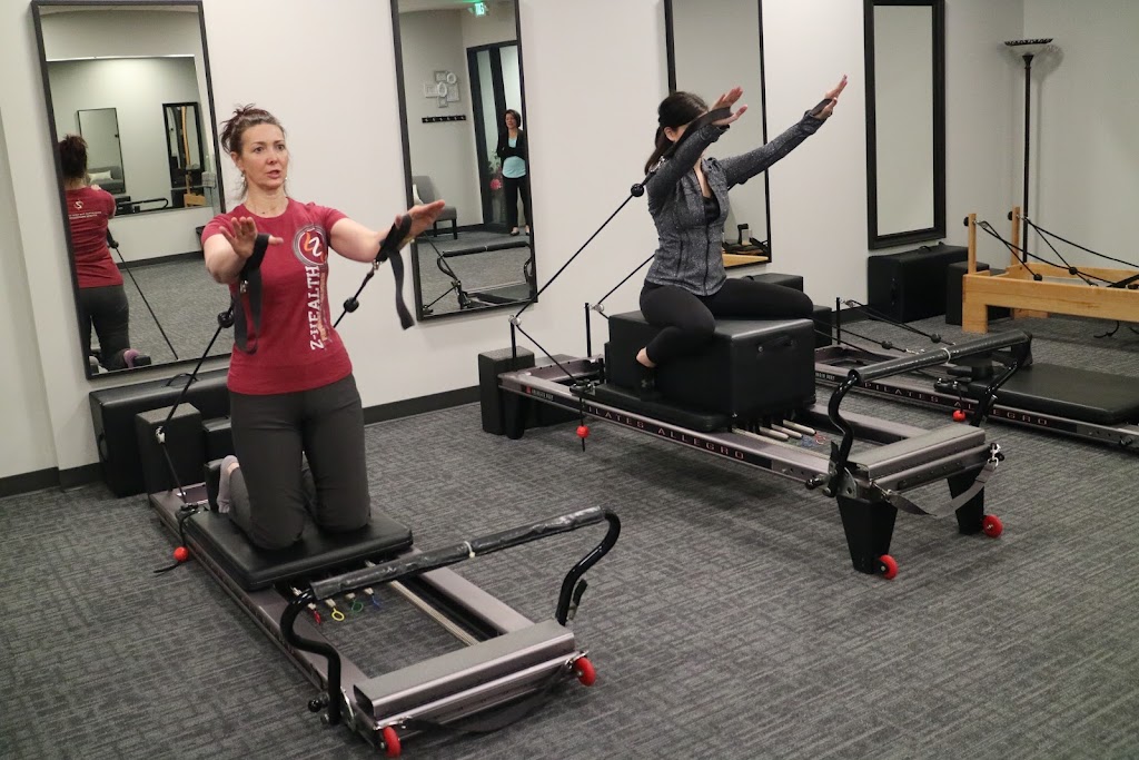  Inner Foundations Pilates and Yoga Studio