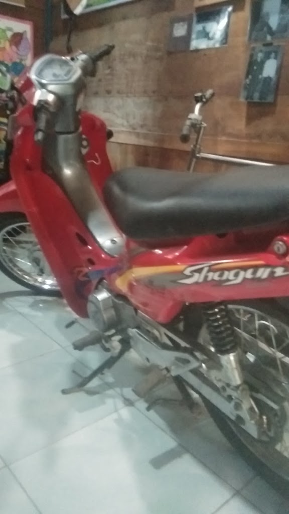 Bengkel & rental Mobil Sedulur Motor