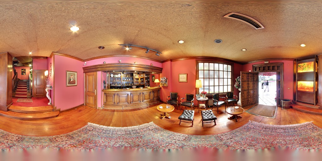 Restaurante Del Arco