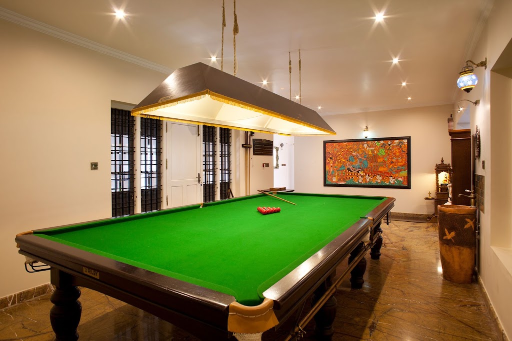 Amenities