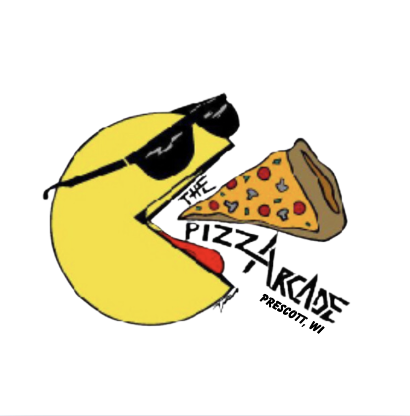 The Pizza Arcade