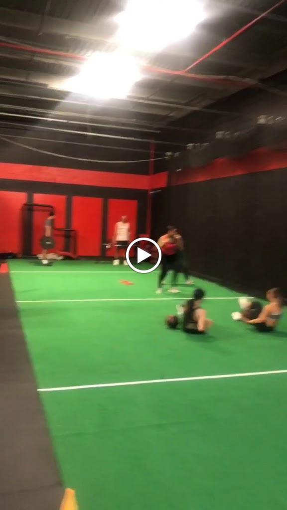  Dynamic Human Performance LLC