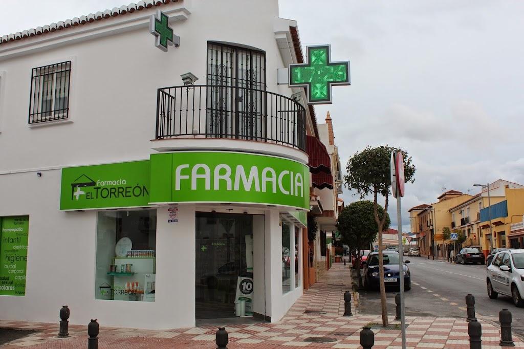 Farmacia El Torreon