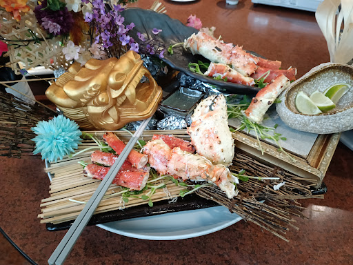 東街日本料理-鶯歌店 的照片
