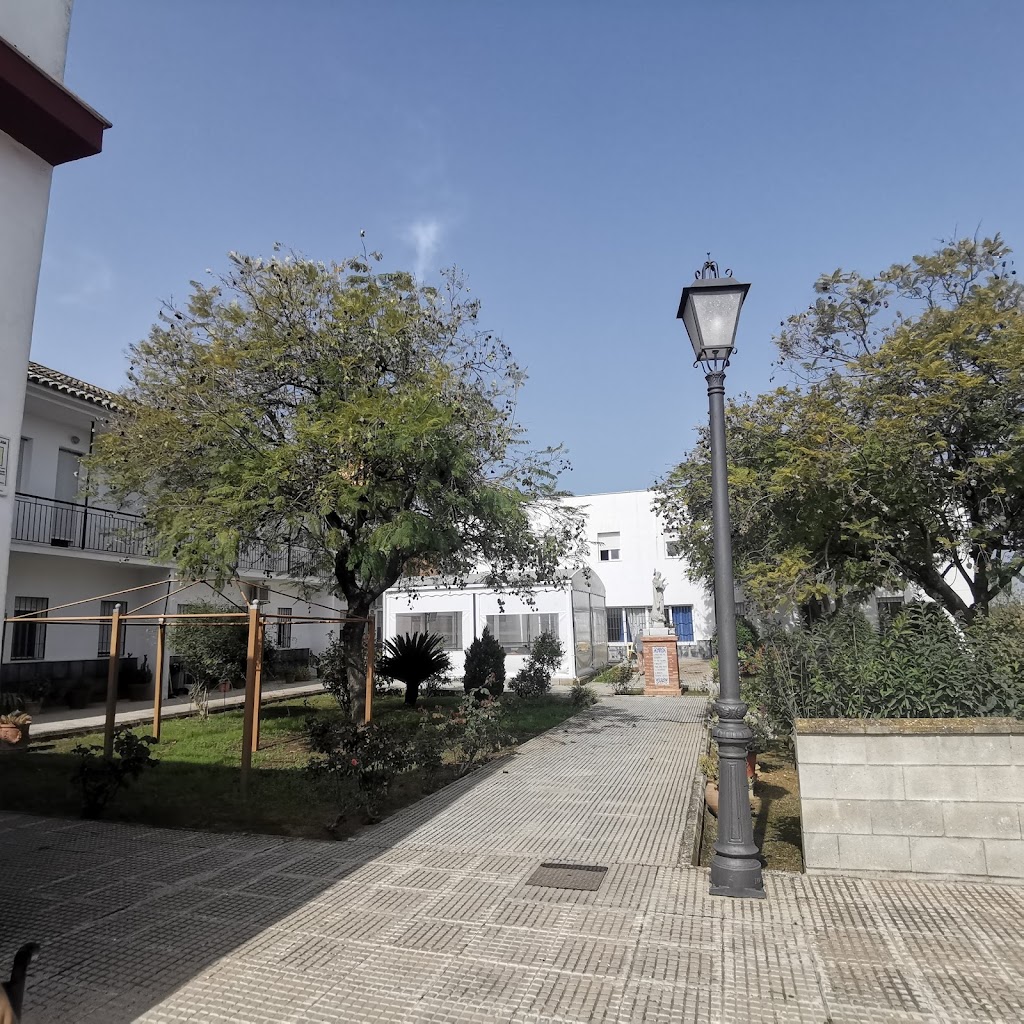 Residencia Nuestra Senora de la Soledad y San Jose