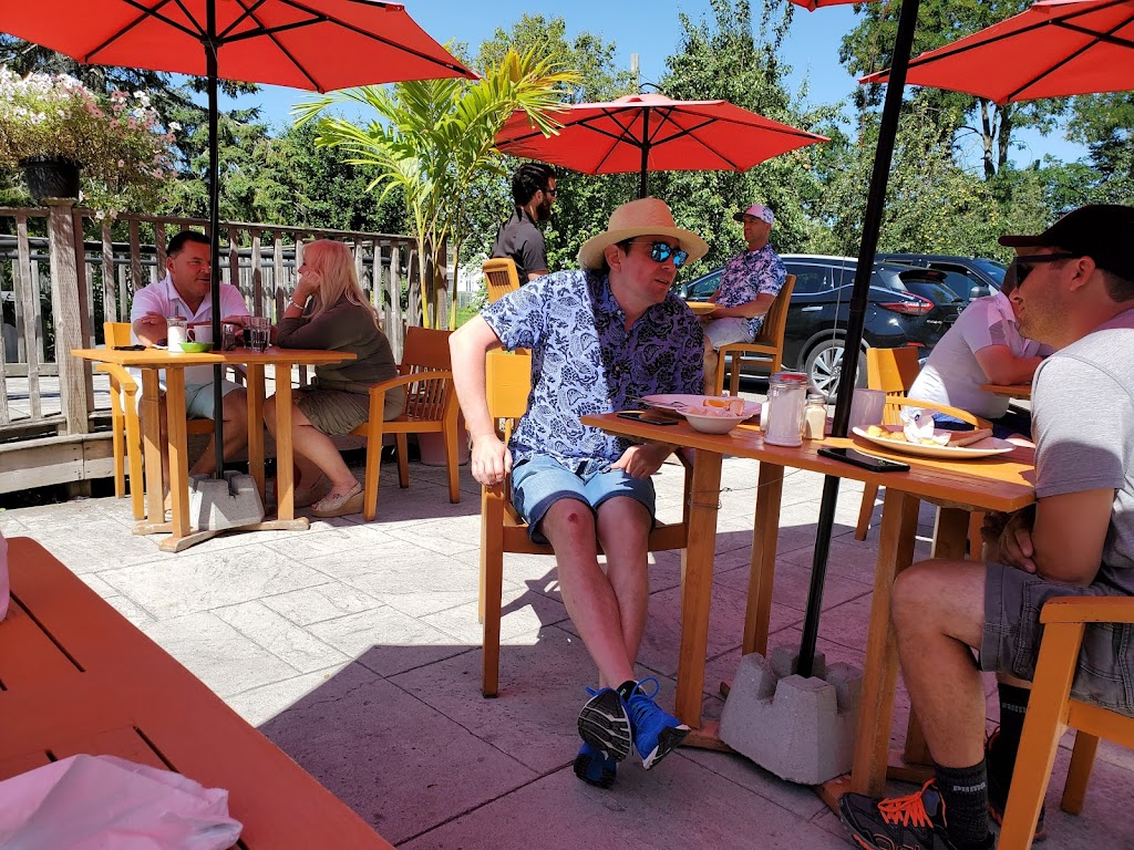 Bowmanville Family Restaurant