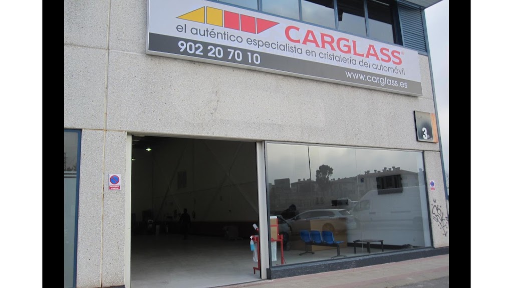 Carglass