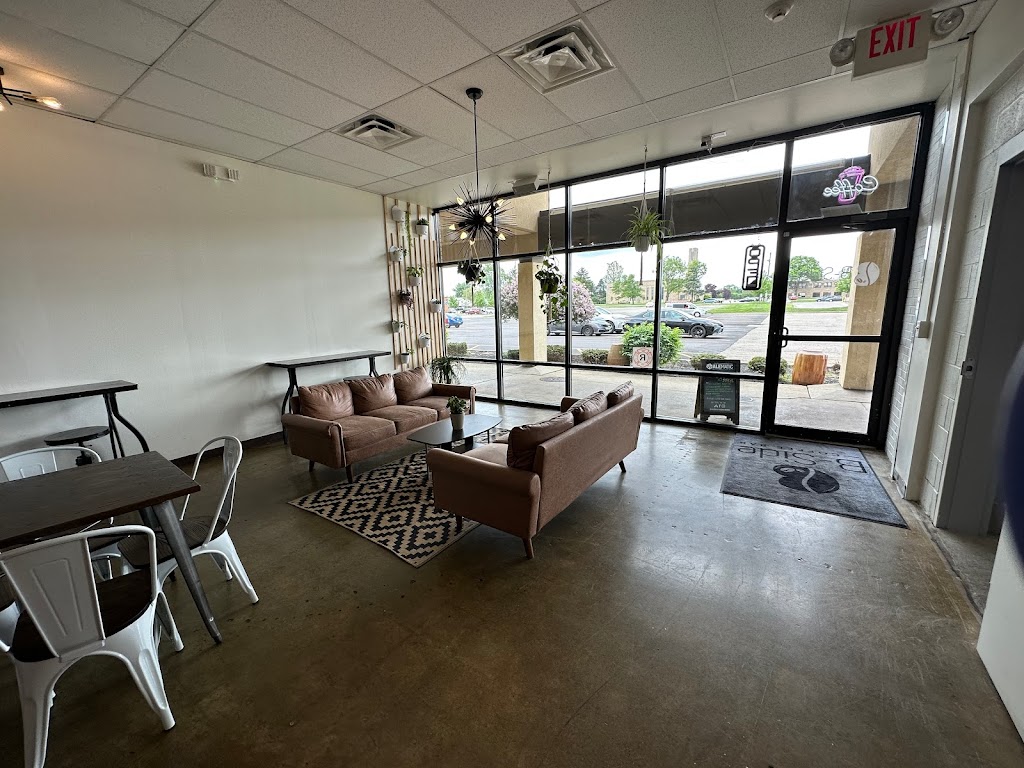 Photo of B-Side Coffee Bar