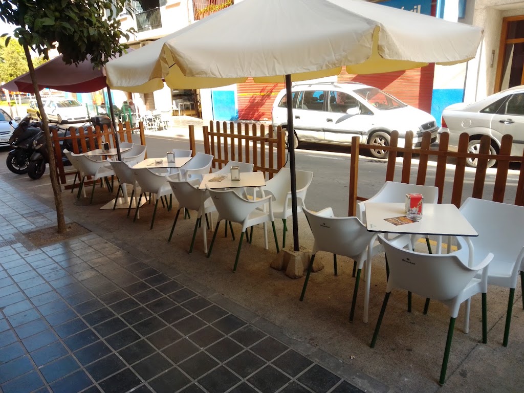 ITALIAN OVEN — Ambiente