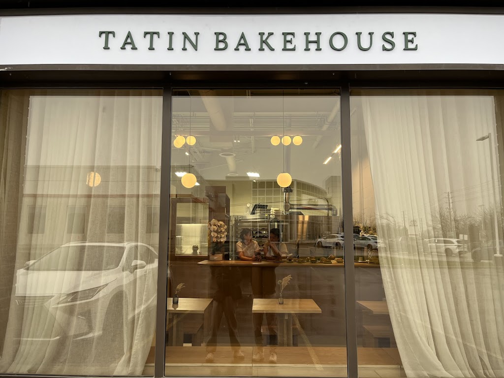 Tatin Bakehouse