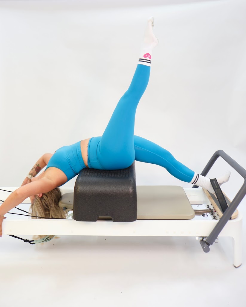  In Balance Pilates Oro Valley