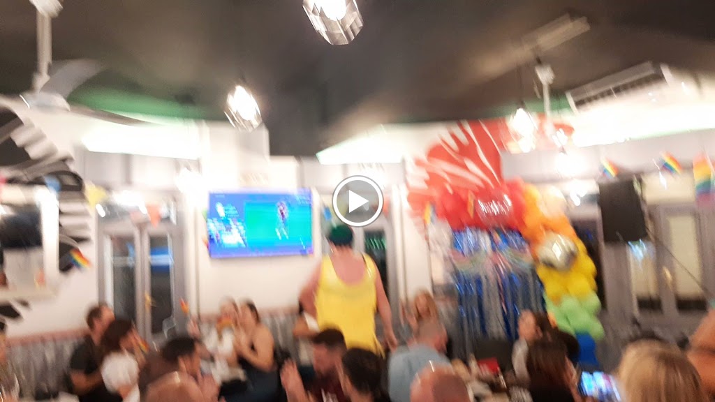 Restaurante La Principal — Ambiente