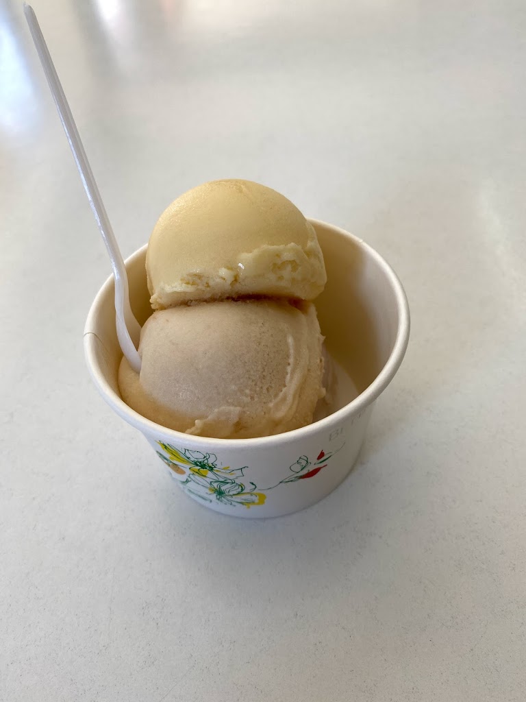 味芳冰淇淋 MIHON ICE CREAM 的照片