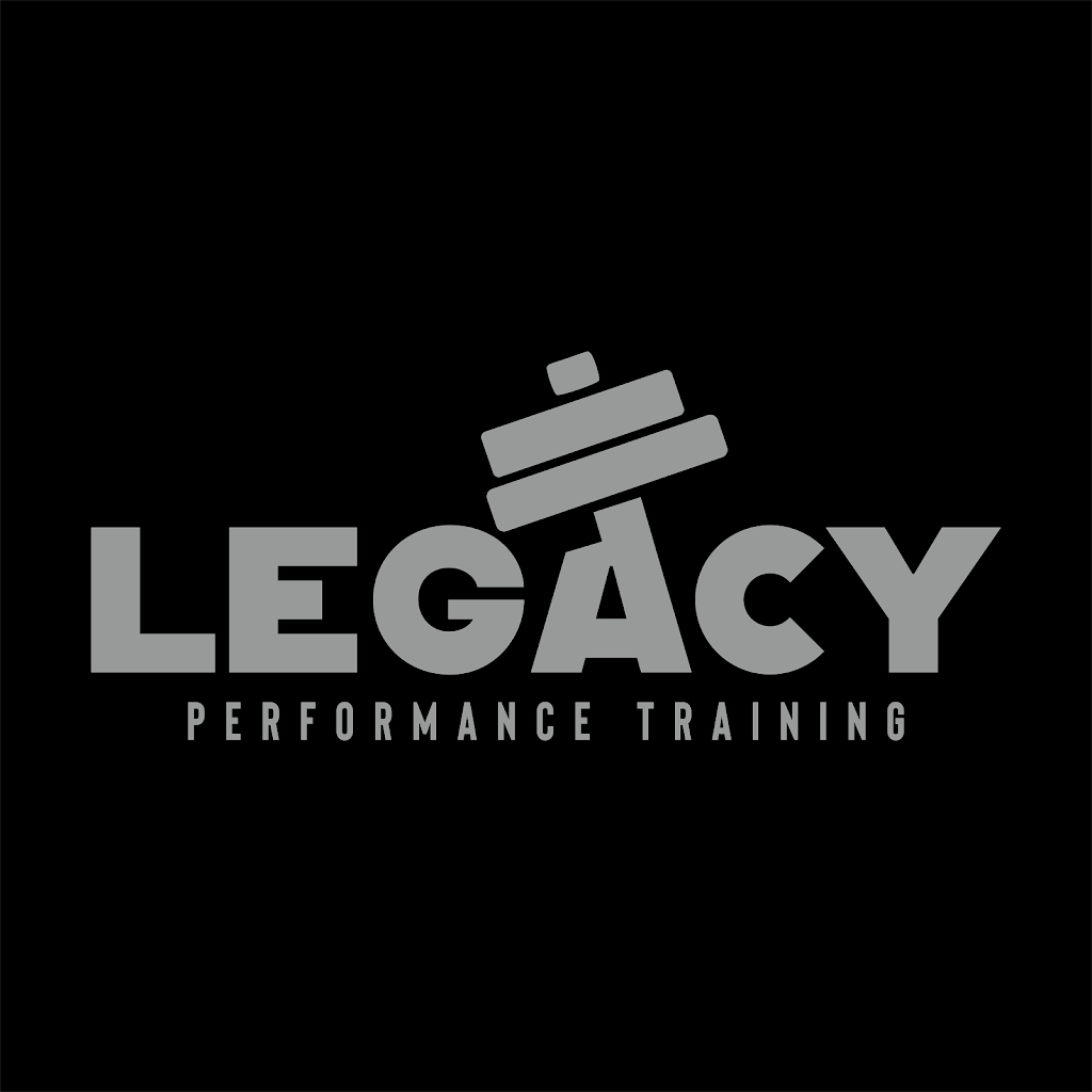  Legacy Performance Training Chandler