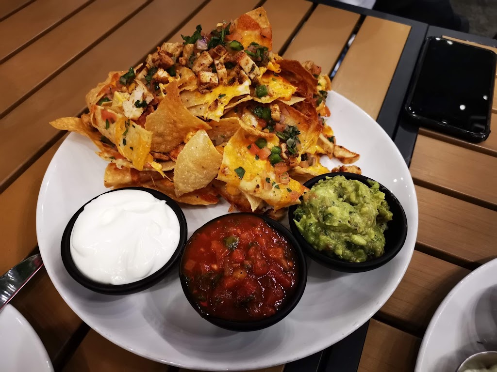 Nachos