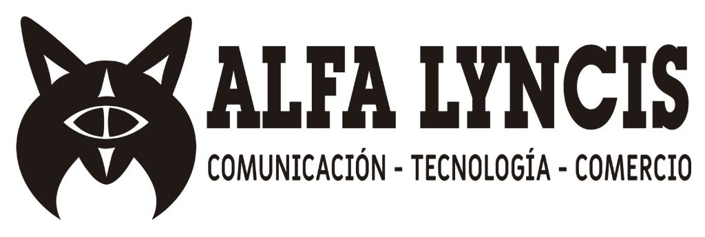 Agencia Alfa Lyncis - Comunicacion, Tecnologia, Comercio