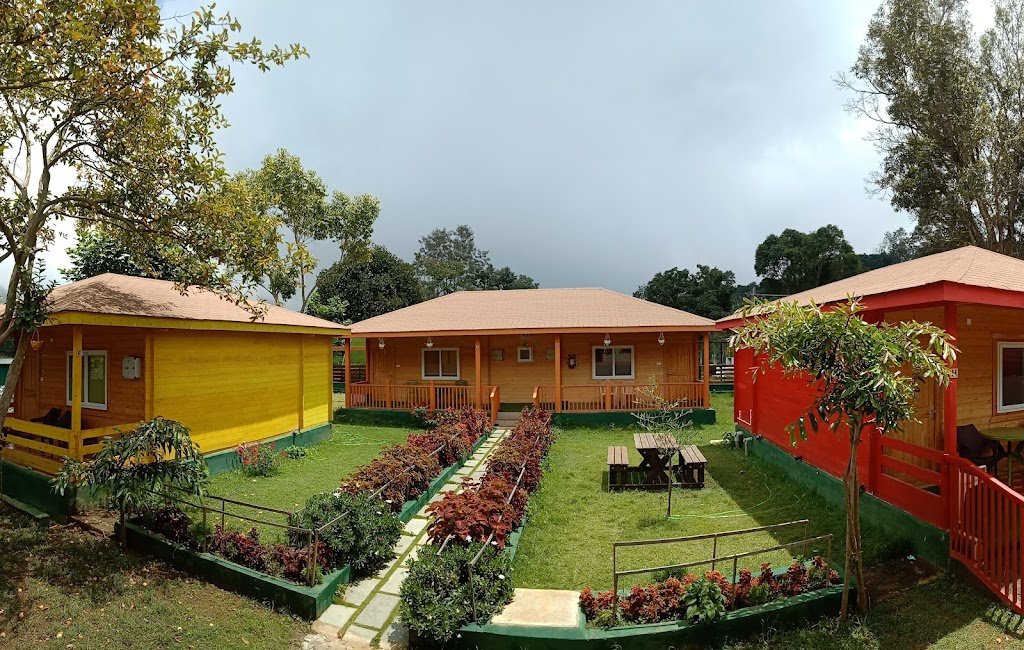 The Resort At Laughing Waters