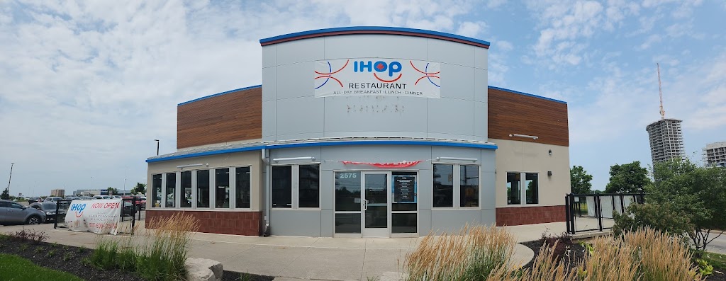 IHOP Erin Mills