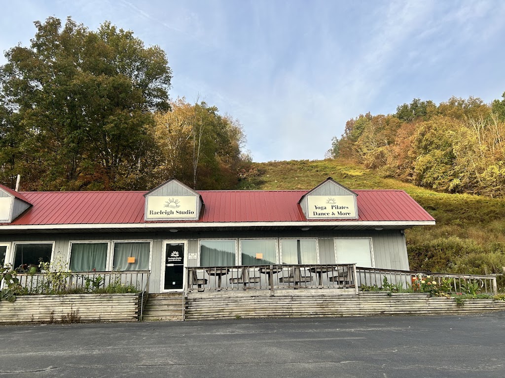  Raeleigh Studio, LLC