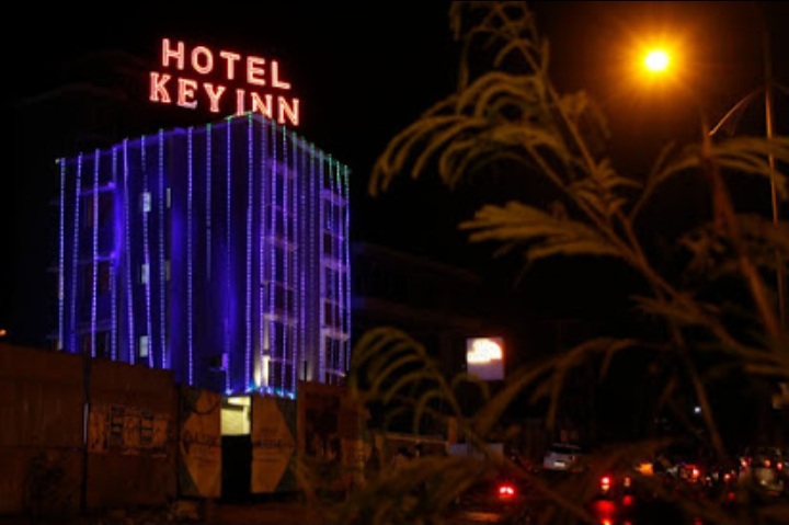 Hotel Key Inn