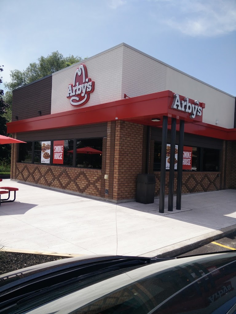 Arby's in Orillia