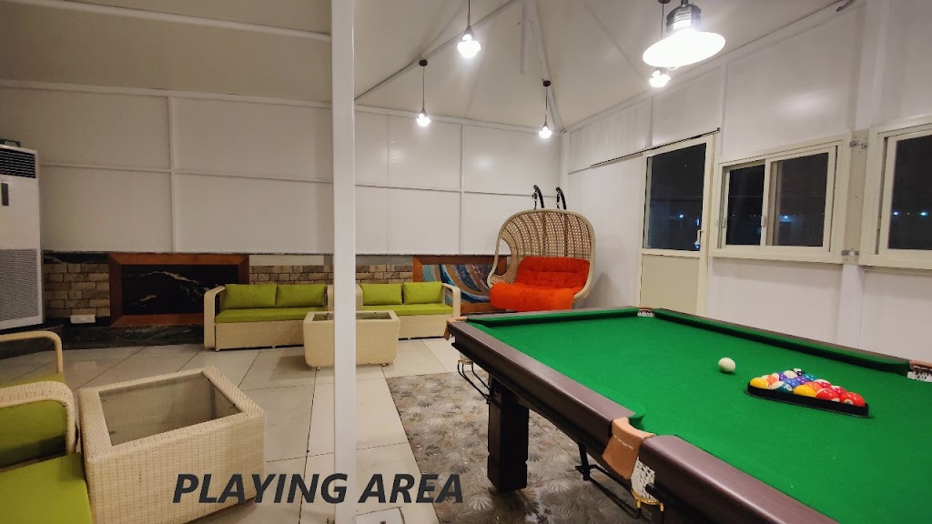 Amenities