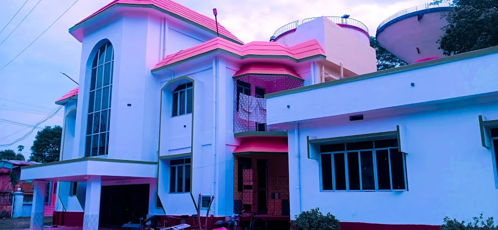 Juri Tourist Lodge