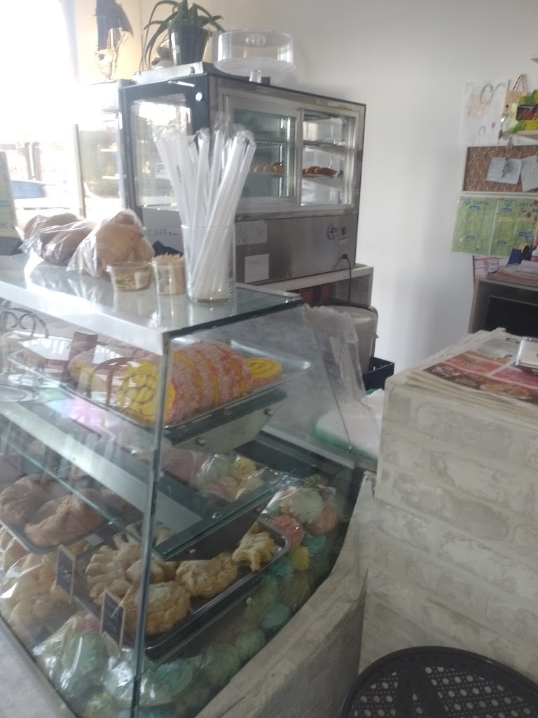 Family's Coffee — Ambiente