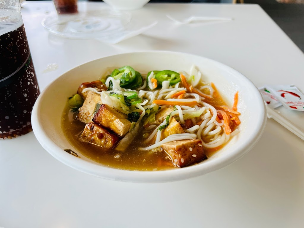 Thai Connection Columbus, IN