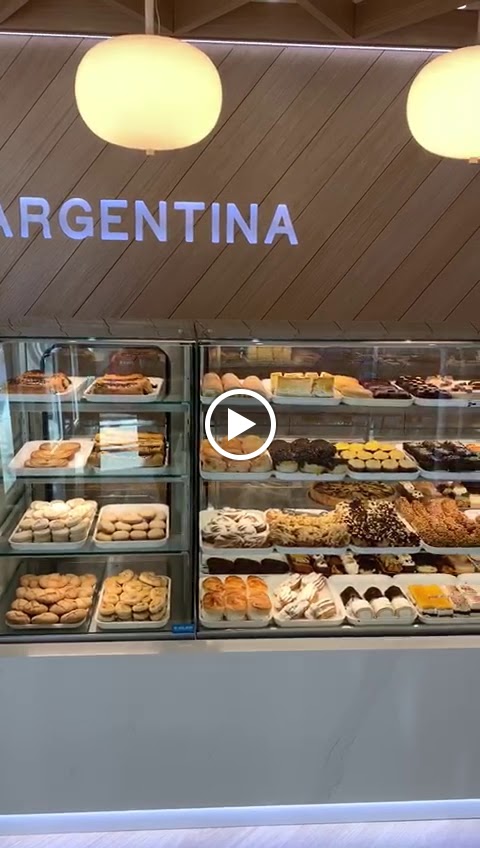 Pasteleria & Confiteria la Argentina