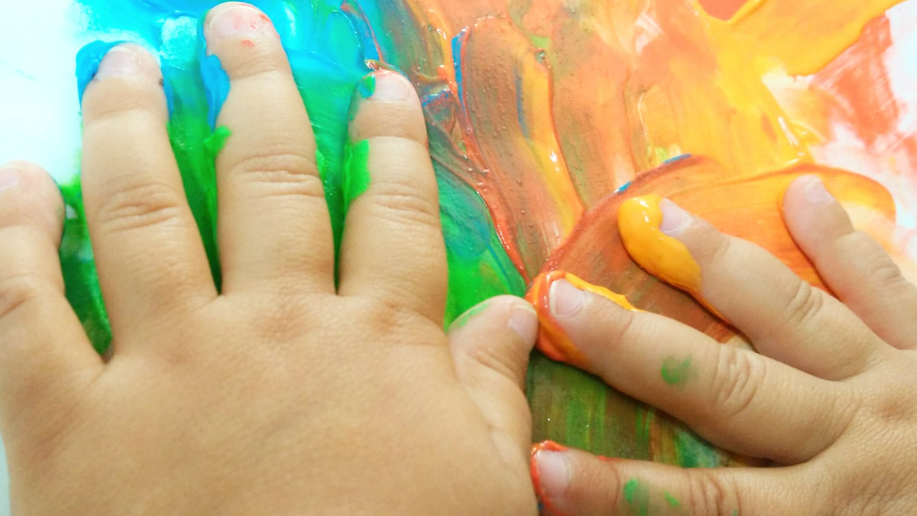 Escuela Infantil La Escuela de Cuca