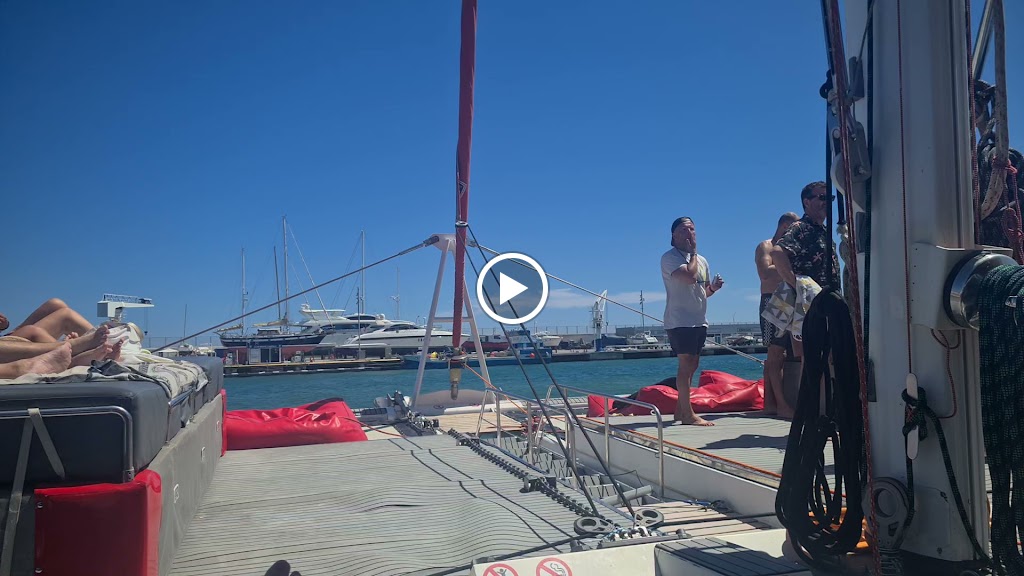 El Raco del Moll — Videos