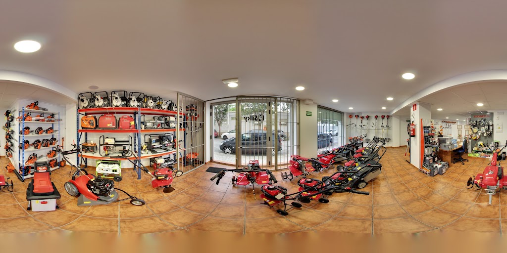Pascual Sastre S.L. — Interior