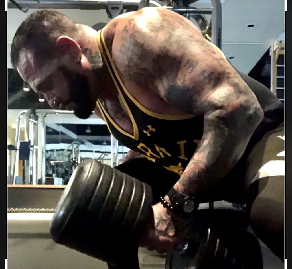  the new meridian fitness