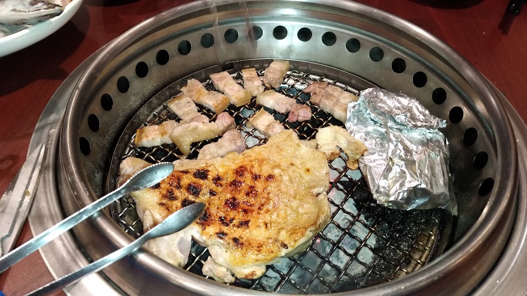 原田屋燒肉鍋物 的照片