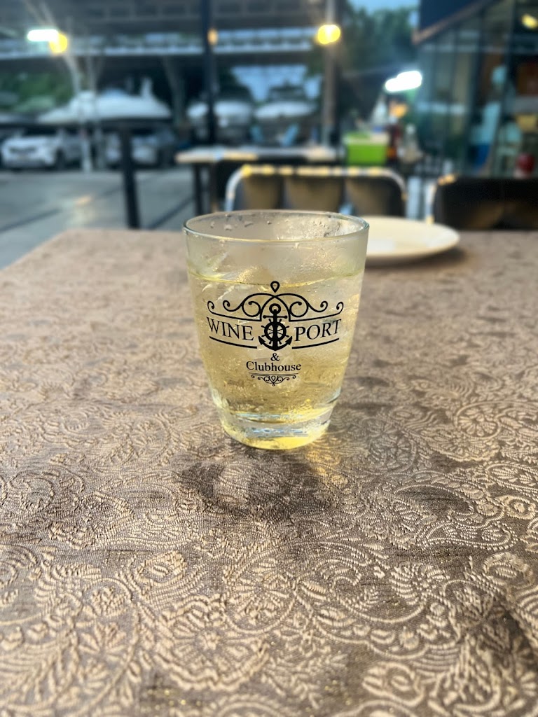 รูปภาพของ Wine Port & clubhouse