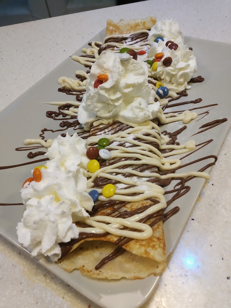 Pizzeria Aqua Algeciras — Comida y bebida