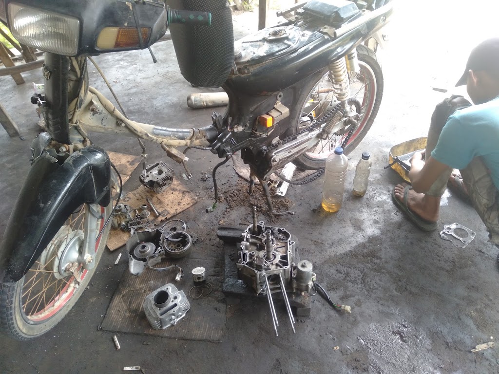 Bengkel Jaya Service