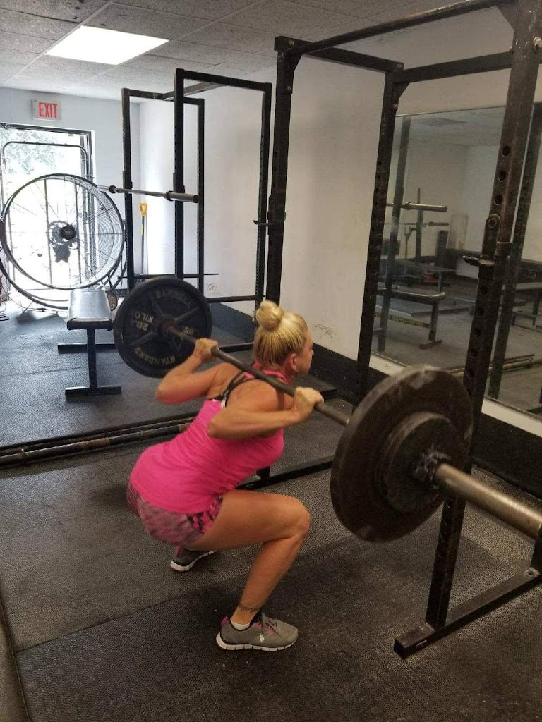  Stacys New Day Fitness