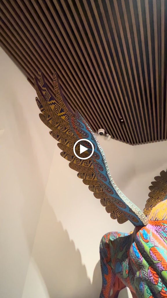 Casa de Mexico en Espana — Videos