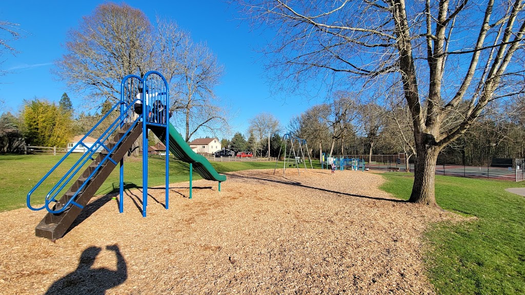 Tualatin Parks & Recreation