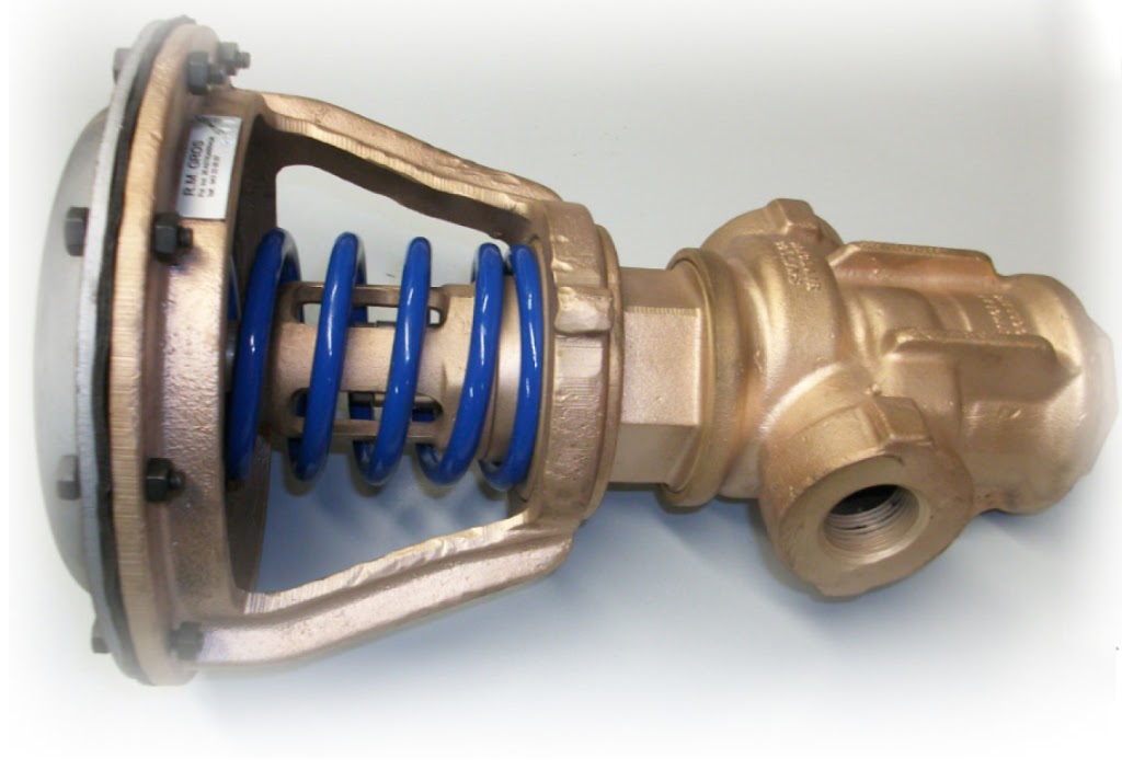 REPARACIONES MECANICAS GROS SL