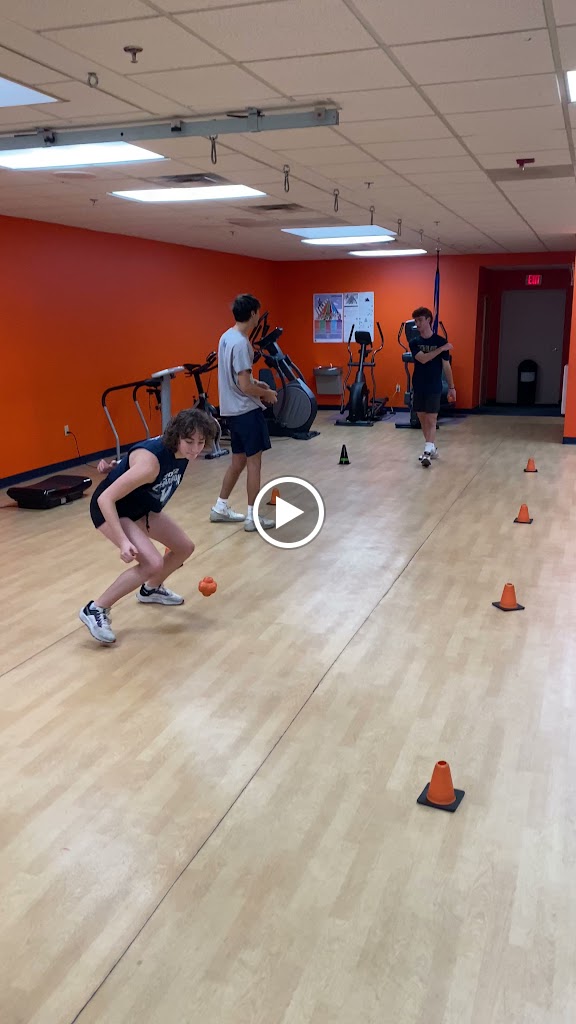  Rochester School of Fitness