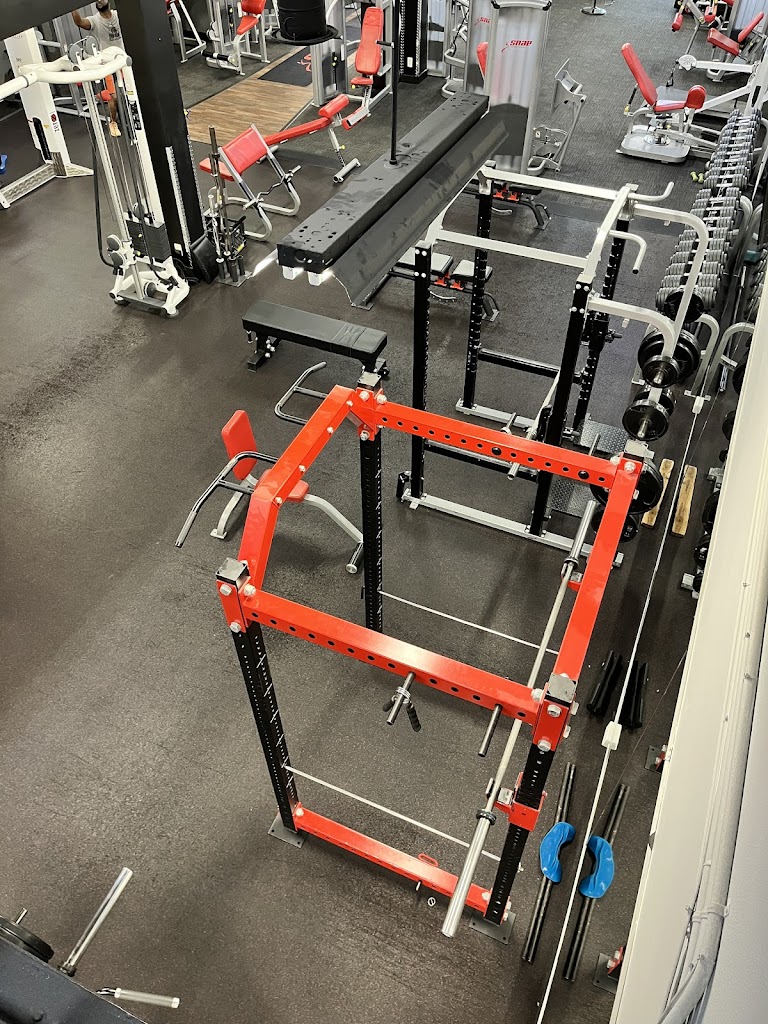  Snap Fitness Robbinsdale